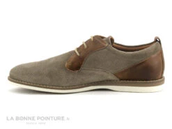 Point D Orgues - ADECOLO Beige - Derby Homme Velours Beige 11 Point D Orgues - ADECOLO Beige - Derby Homme Velours Beige -Chaussures Séries Magasin cd24607c73b9e66c561f35ea11d5d5ef img 5228.jpg 134782