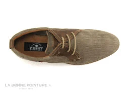 Point D Orgues - ADECOLO Beige - Derby Homme Velours Beige 14 Point D Orgues - ADECOLO Beige - Derby Homme Velours Beige -Chaussures Séries Magasin cd24607c73b9e66c561f35ea11d5d5ef img 5231.jpg 134780