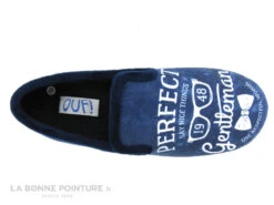 Ouf COZARO Marine - Perfect Gentleman - Charentaise Homme -Chaussures Séries Magasin cd24607c73b9e66c561f35ea11d5d5ef img 5270.jpg 178046