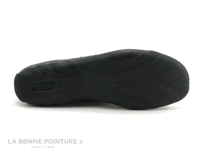 Remonte R3491-52 Odeon - Chaussure Montante Femme Kaki 9 Remonte R3491-52 Odeon - Chaussure Montante Femme Kaki – Image 7