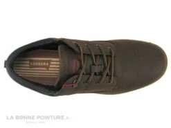 Carrera TENNESSE Low - CAM121031 - Chaussure Lacet Homme Marron -Chaussures Séries Magasin cd24607c73b9e66c561f35ea11d5d5ef img 5346.jpg 166052