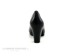 Tamaris 1-22438-21 - Black Leather - Escarpin Noir -Chaussures Séries Magasin cd24607c73b9e66c561f35ea11d5d5ef img 5395.jpg 123567