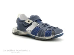 Bopy EPOLO Bleu - Sandale GARCON - Bout Ferme -Chaussures Séries Magasin cd24607c73b9e66c561f35ea11d5d5ef img 5414.jpg 135031