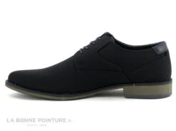 Broker And Co 16033 Noir - Chaussure Habillee Homme Noir Mat -Chaussures Séries Magasin cd24607c73b9e66c561f35ea11d5d5ef img 5431.jpg 178265