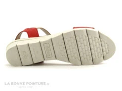 Valerias 5070 Rojo - Large Bride - Nu-pieds Rouge Femme 15 Valerias 5070 Rojo - Large Bride - Nu-pieds Rouge Femme -Chaussures Séries Magasin cd24607c73b9e66c561f35ea11d5d5ef img 5461.jpg 135053