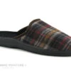 Lollans 002 22144 - Ecossais Marron - Pantoufle Mule Homme -Chaussures Séries Magasin cd24607c73b9e66c561f35ea11d5d5ef img 5485.jpg 178340