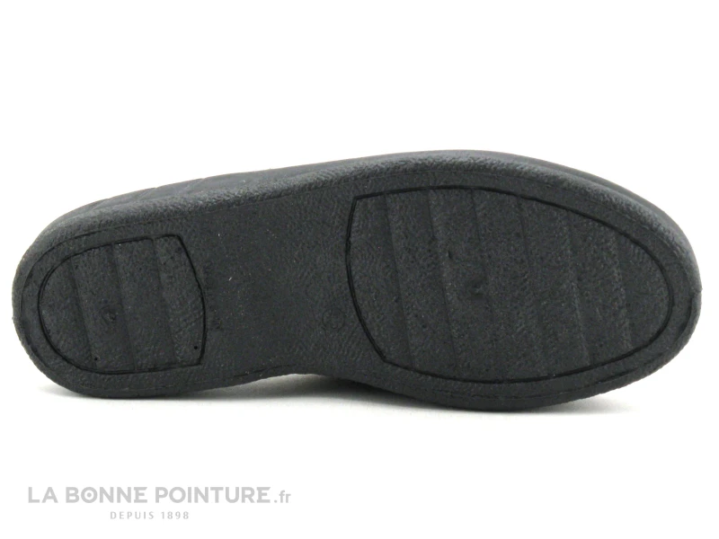 Lollans 002 22144 - Ecossais Marron - Pantoufle Mule Homme 5 Lollans 002 22144 - Ecossais Marron - Pantoufle Mule Homme – Image 3