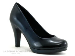 Marco Tozzi 2-22410-23 Navy Pat Comb - Escarpin Talon Haut 13 Marco Tozzi 2-22410-23 Navy Pat Comb - Escarpin Talon Haut -Chaussures Séries Magasin cd24607c73b9e66c561f35ea11d5d5ef img 5517.jpg 137796