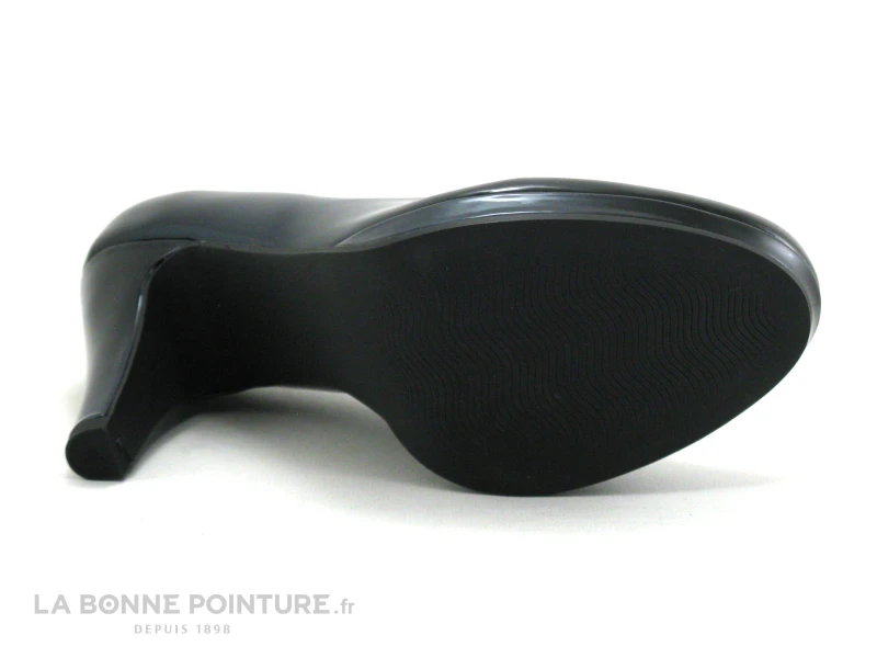 Marco Tozzi 2-22410-23 Navy Pat Comb - Escarpin Talon Haut 9 Marco Tozzi 2-22410-23 Navy Pat Comb - Escarpin Talon Haut – Image 7