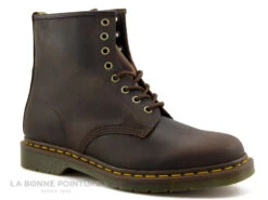 Dr. Martens DR Martens 1460 Gaucho 11822203 Crazy Horse - Boots -Chaussures Séries Magasin cd24607c73b9e66c561f35ea11d5d5ef img 5572.jpg 123759