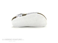 Biomodex 1846 Glitter Argent - Sandale Fille -Chaussures Séries Magasin cd24607c73b9e66c561f35ea11d5d5ef img 5609.jpg 135212