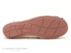 RYB 700 HANOY - Peluche Rose - Chausson Femme -Chaussures Séries Magasin cd24607c73b9e66c561f35ea11d5d5ef img 5614.jpg 154892