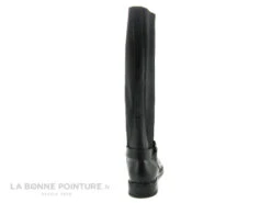 Lily Mood FIXE Noir - Botte Femme Avec Partie Elastique -Chaussures Séries Magasin cd24607c73b9e66c561f35ea11d5d5ef img 5653.jpg 178475