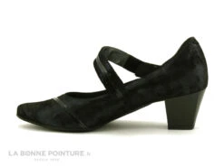 Geo Reino OLEPI - Bleu Marine Metallise - Escarpin Avec Bride -Chaussures Séries Magasin cd24607c73b9e66c561f35ea11d5d5ef img 5686.jpg 154338