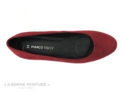 Marco Tozzi 2-22305-35 Chianti - Escarpin Bordeaux 14 Marco Tozzi 2-22305-35 Chianti - Escarpin Bordeaux -Chaussures Séries Magasin cd24607c73b9e66c561f35ea11d5d5ef img 5690.jpg 154342