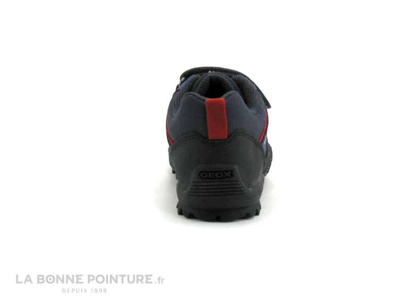 Geox J947GB ATREUS Navy Abio - Basket Velcro Enfant 6 Geox J947GB ATREUS Navy Abio - Basket Velcro Enfant – Image 4