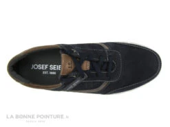 Josef Seibel - 25305 - Enrico 05 Indigo - Basket Ville Homme Marine -Chaussures Séries Magasin cd24607c73b9e66c561f35ea11d5d5ef img 5725.jpg 166454