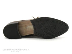 MamZelle SARDOU Serpent Moka - Velours Chataigne - Derby Femme -Chaussures Séries Magasin cd24607c73b9e66c561f35ea11d5d5ef img 5739.jpg 154403