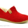 CM Confort Mono Tweed Rouge - 20117 - Chausson Femme Interieur Laine -Chaussures Séries Magasin cd24607c73b9e66c561f35ea11d5d5ef img 5765.jpg 178662
