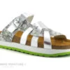 Morans 0004 889 JELLO Vert - Argent - Mule Compensee -Chaussures Séries Magasin cd24607c73b9e66c561f35ea11d5d5ef img 5810.jpg 135393