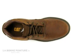 CATerpillar CAT Colorado Low - Cashew- 896370-60 - Chaussure Basse Marron -Chaussures Séries Magasin cd24607c73b9e66c561f35ea11d5d5ef img 5843.jpg 178719