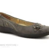 Sweet R 548-04-275-0 - Ballerine Femme Taupe -Chaussures Séries Magasin cd24607c73b9e66c561f35ea11d5d5ef img 5885.jpg 154543