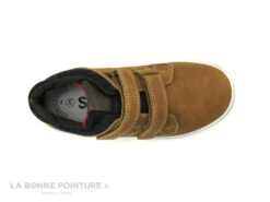 SK8 By Bopy TASSEVEL - Caramel -Chaussure Velcro Enfant 14 SK8 By Bopy TASSEVEL - Caramel -Chaussure Velcro Enfant -Chaussures Séries Magasin cd24607c73b9e66c561f35ea11d5d5ef img 5898.jpg 124172
