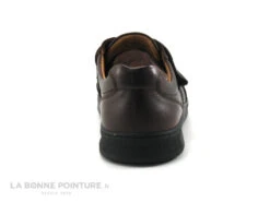 Arima OLIGO Marron - Chaussure Homme Cuir Marron Avec Velcro 12 Arima OLIGO Marron - Chaussure Homme Cuir Marron Avec Velcro -Chaussures Séries Magasin cd24607c73b9e66c561f35ea11d5d5ef img 5904.jpg 166676