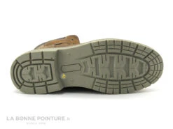 Ektic 432 04 020 0 Camel Marron - Bottines Homme -Chaussures Séries Magasin cd24607c73b9e66c561f35ea11d5d5ef img 5972.jpg 154640