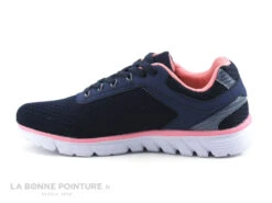Galop L67551-401 Navy - Basket Femme Bleu Marine Et Rose -Chaussures Séries Magasin cd24607c73b9e66c561f35ea11d5d5ef img 5988.jpg 166740