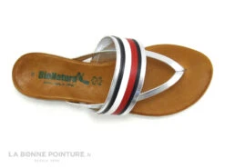 BioNatura KP024 Argent - Entre-doigts Femme -Chaussures Séries Magasin cd24607c73b9e66c561f35ea11d5d5ef img 5993.jpg 135630