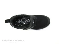 Oxide DEBOUR 10922 Noir - Basket Enfant -Chaussures Séries Magasin cd24607c73b9e66c561f35ea11d5d5ef img 5998.jpg 124310