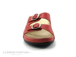 Pedi Girl WELL DB Rouge Mule Femme Ajustable 10 Pedi Girl WELL DB Rouge Mule Femme Ajustable -Chaussures Séries Magasin cd24607c73b9e66c561f35ea11d5d5ef img 6001.jpg 166780