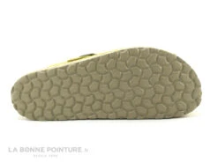 Morans JOKELA Moutarde - Sabot Mode Femme Cuir Jaune -Chaussures Séries Magasin cd24607c73b9e66c561f35ea11d5d5ef img 6076.jpg 166851