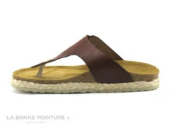 Morans JONIEC Marron - Entre-doigts Femme Cuir Marron 11 Morans JONIEC Marron - Entre-doigts Femme Cuir Marron -Chaussures Séries Magasin cd24607c73b9e66c561f35ea11d5d5ef img 6102.jpg 166842