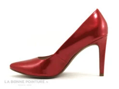 Marco Tozzi 2-22415-20 Chili Metal - Rouge Verni Talon Escarpin -Chaussures Séries Magasin cd24607c73b9e66c561f35ea11d5d5ef img 6121.jpg 113004