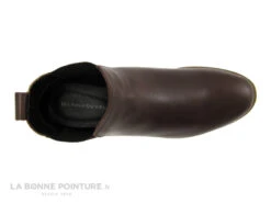 Marina Seval - E371 Serena - Marron Et Python - Bottines Chelsea Femme -Chaussures Séries Magasin cd24607c73b9e66c561f35ea11d5d5ef img 6145.jpg 154839