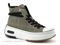 Dockers 51IV201 610 100 - Prince De Galles - Basket Montante Femme -Chaussures Séries Magasin cd24607c73b9e66c561f35ea11d5d5ef img 6166.jpg 179720