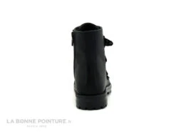 MKids MERAVI MK6777F8IA - Brides Clous - Boucle Ouverte - Boots Noires -Chaussures Séries Magasin cd24607c73b9e66c561f35ea11d5d5ef img 6169.jpg 124622