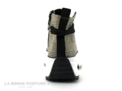 Dockers 51IV201 610 100 - Prince De Galles - Basket Montante Femme -Chaussures Séries Magasin cd24607c73b9e66c561f35ea11d5d5ef img 6169.jpg 179017