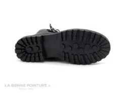 MKids MERAVI MK6777F8IA - Brides Clous - Boucle Ouverte - Boots Noires -Chaussures Séries Magasin cd24607c73b9e66c561f35ea11d5d5ef img 6170.jpg 124623