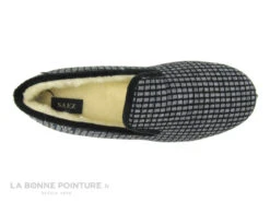 Saez 001-20139 Gris - Chausson Homme Interieur Laine -Chaussures Séries Magasin cd24607c73b9e66c561f35ea11d5d5ef img 6213.jpg 154952