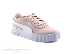 Puma PS CARINA 370678Y33 - Basket Fille Rose Et Blanche -Chaussures Séries Magasin cd24607c73b9e66c561f35ea11d5d5ef img 6217.jpg 167012