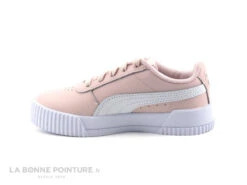 Puma PS CARINA 370678Y33 - Basket Fille Rose Et Blanche -Chaussures Séries Magasin cd24607c73b9e66c561f35ea11d5d5ef img 6219.jpg 167008