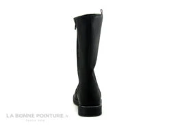 MKids MEPASCA MK6977F8IA - Botte - Noir - Lisere Argent -Chaussures Séries Magasin cd24607c73b9e66c561f35ea11d5d5ef img 6237.jpg 124711