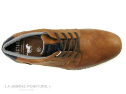 Mustang 4150-311-307 Cognac - Chaussure Homme Marron Clair 14 Mustang 4150-311-307 Cognac - Chaussure Homme Marron Clair -Chaussures Séries Magasin cd24607c73b9e66c561f35ea11d5d5ef img 6238.jpg 179151