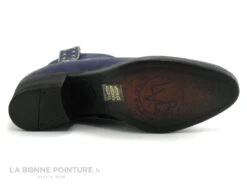 La Vie Est Belle VH19B01 Bleu - Boots Western Femme -Chaussures Séries Magasin cd24607c73b9e66c561f35ea11d5d5ef img 6254.jpg 138626