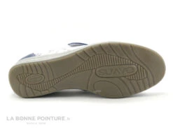 Suave DALLAS 7538PT Cobalt Lily - Chaussure Aere Femme Bleu Blanc -Chaussures Séries Magasin cd24607c73b9e66c561f35ea11d5d5ef img 6284.jpg 167037