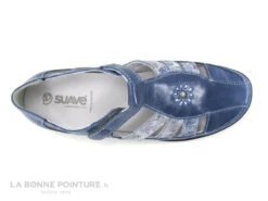 Suave London 8031T Marlin Petunia - Chaussure Ouverte Femme 14 Suave London 8031T Marlin Petunia - Chaussure Ouverte Femme -Chaussures Séries Magasin cd24607c73b9e66c561f35ea11d5d5ef img 6291.jpg 167026