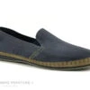 Fluchos 8674 Bahamas - Lago - Mocassin Souple Homme